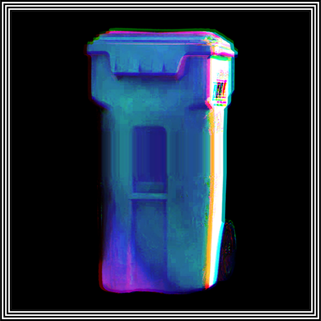 fx[TRASH] #14