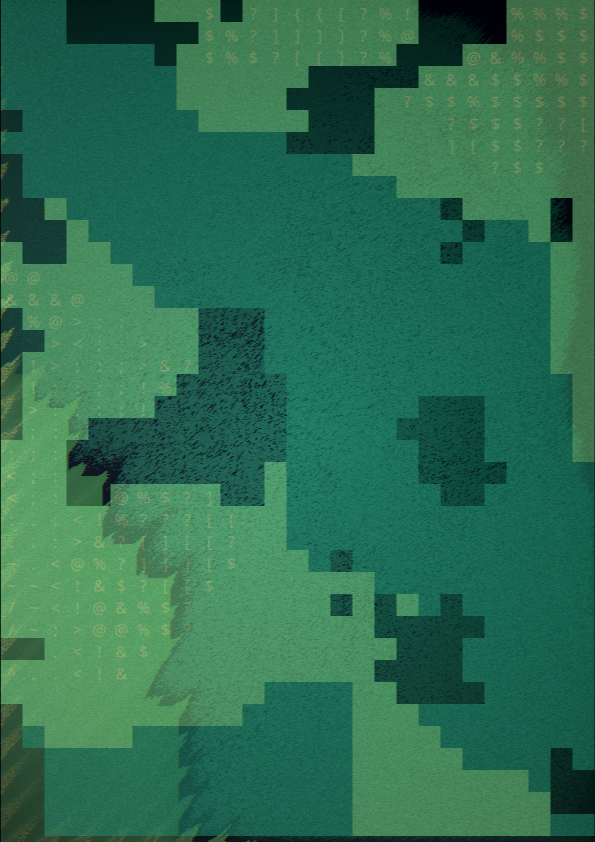 Convergence Remnants #19689