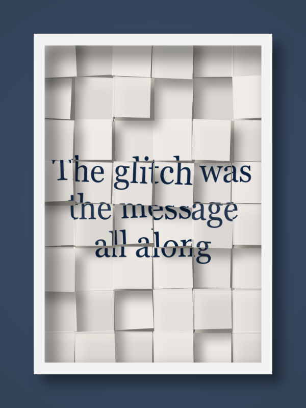 The Metaphor Machine #43710