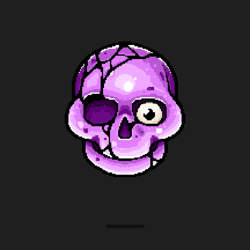 SKULLZ #82