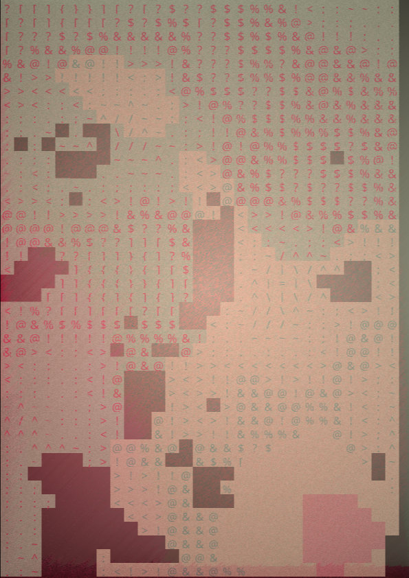 Convergence Remnants #16149