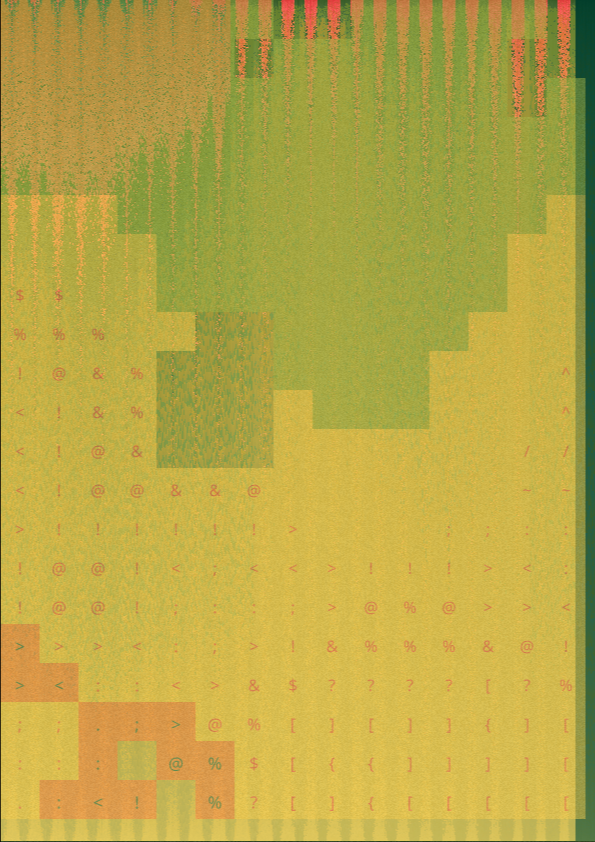 Convergence Remnants #3333