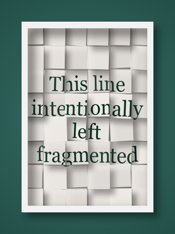 The Metaphor Machine #23163
