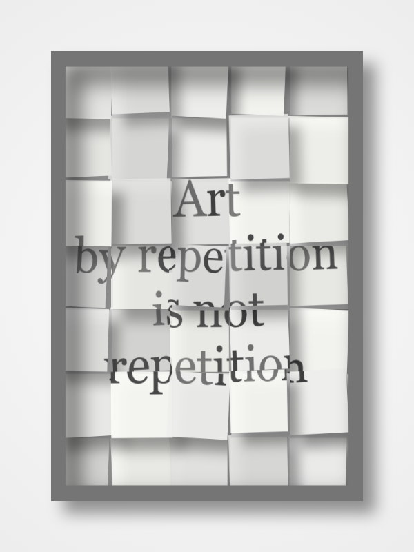 The Metaphor Machine #13503