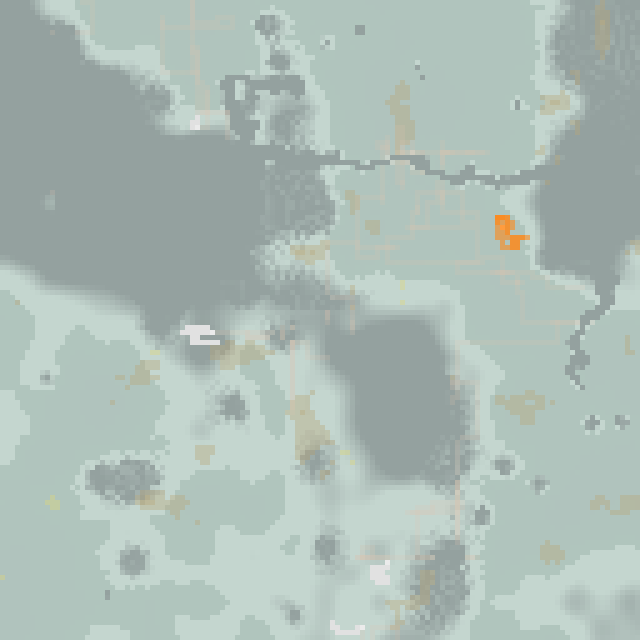 EXOPLANETS: QUADRANTS #31