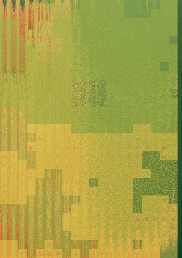 Convergence Remnants #8503