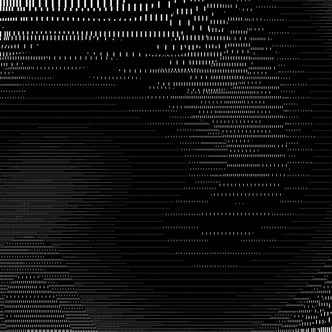 Broken Dither #211