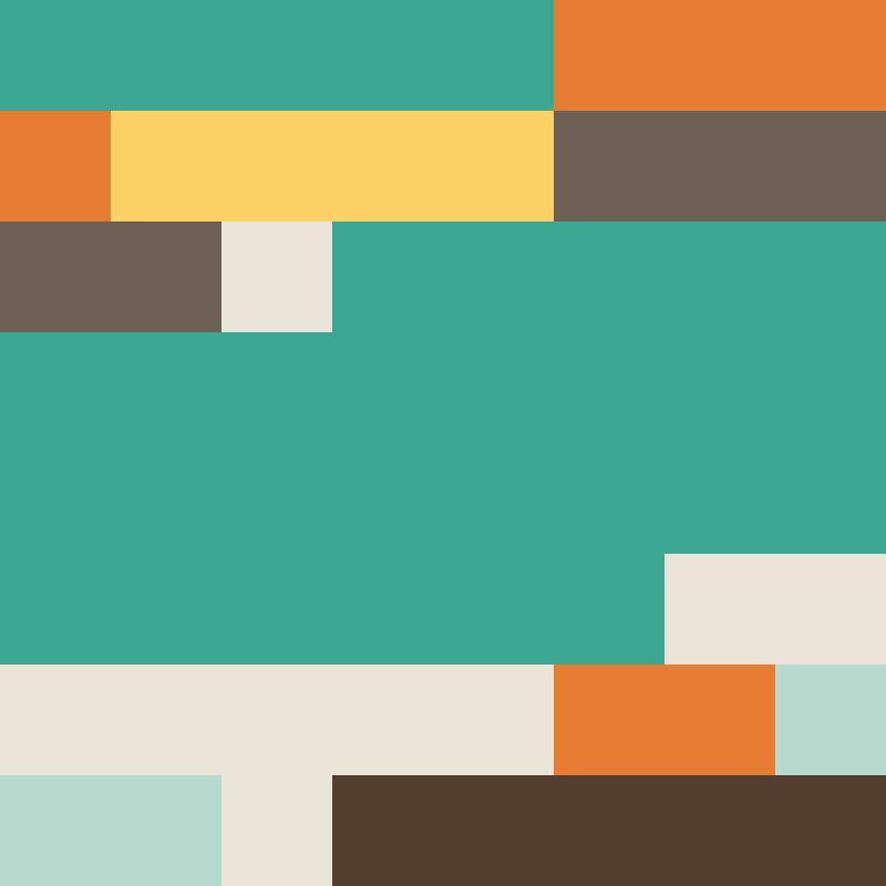 Dream #3