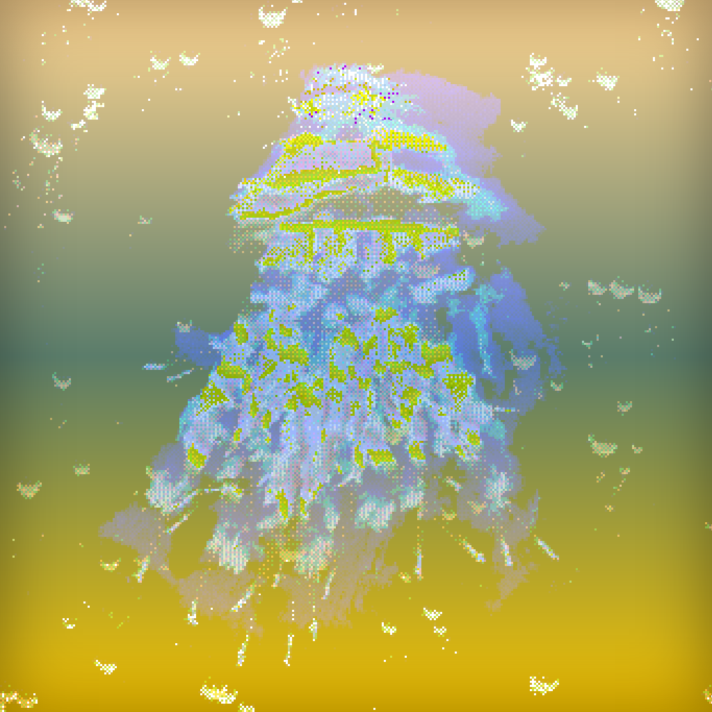 Jellyglitch #200