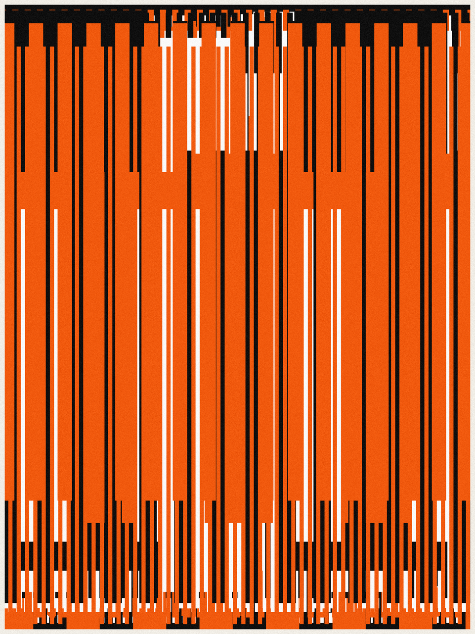 Bar Code #187