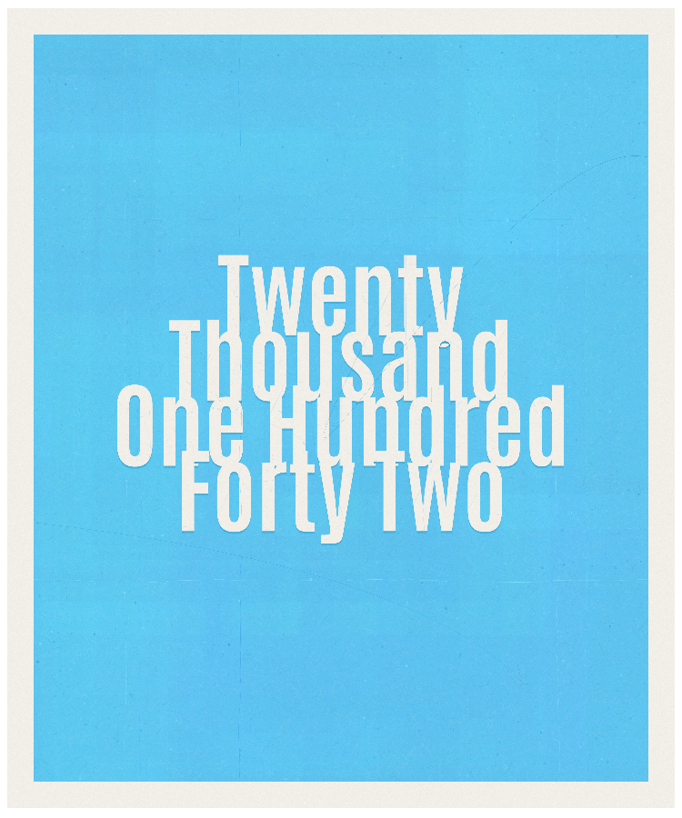 Count #20142