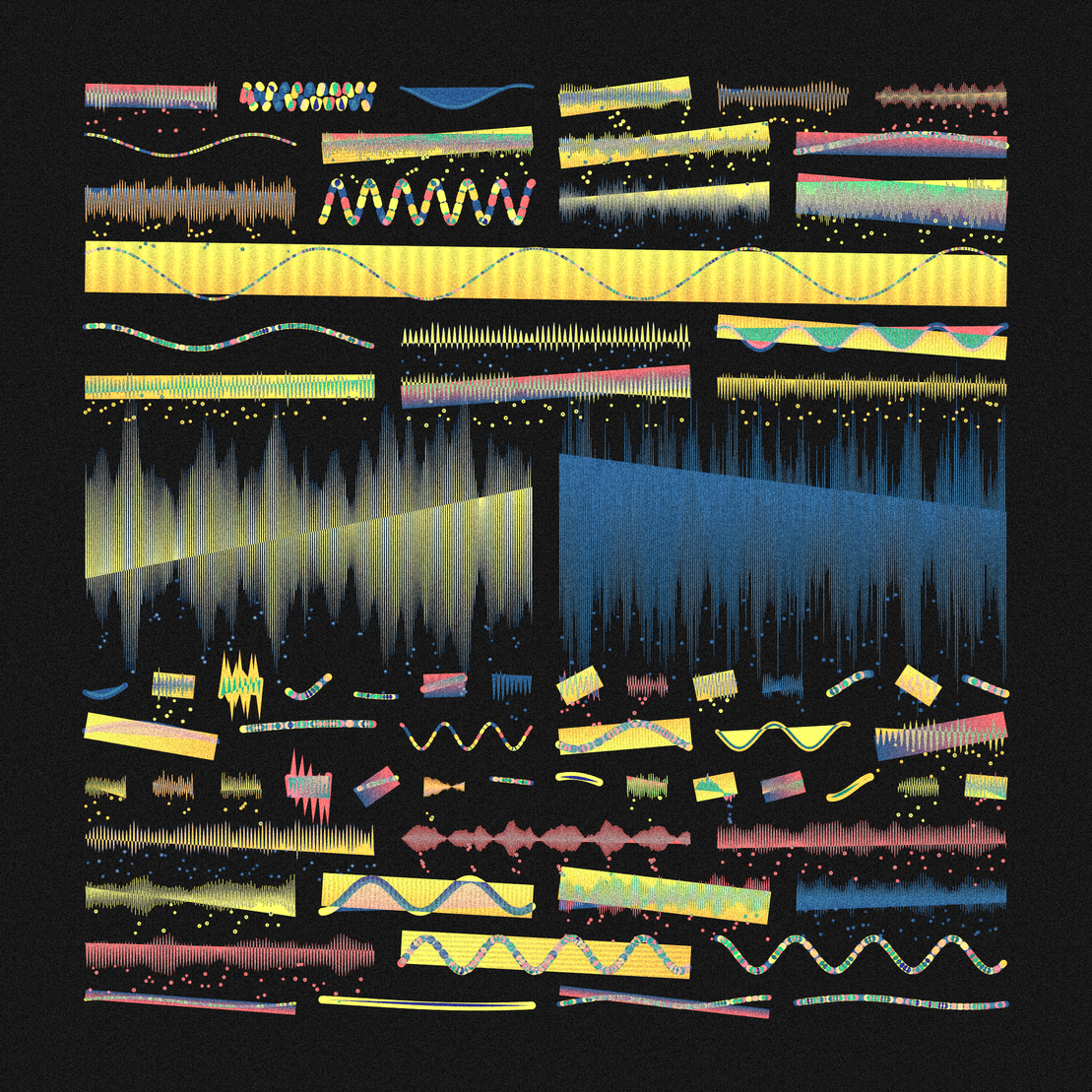 Pop Pop Wavetable #15