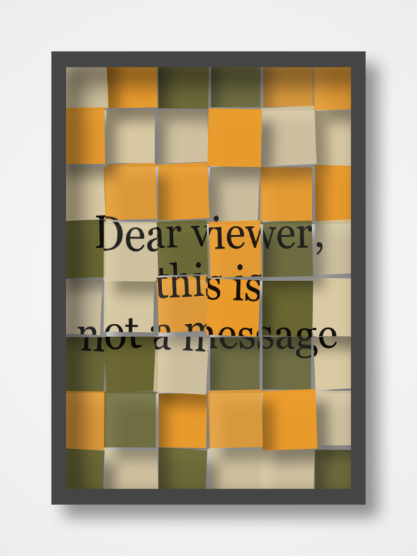The Metaphor Machine #39972