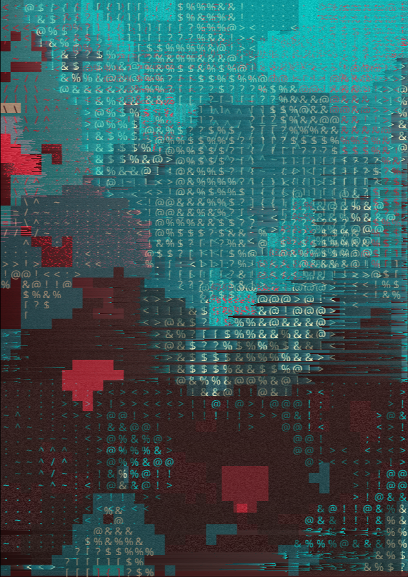 Convergence Remnants #9548