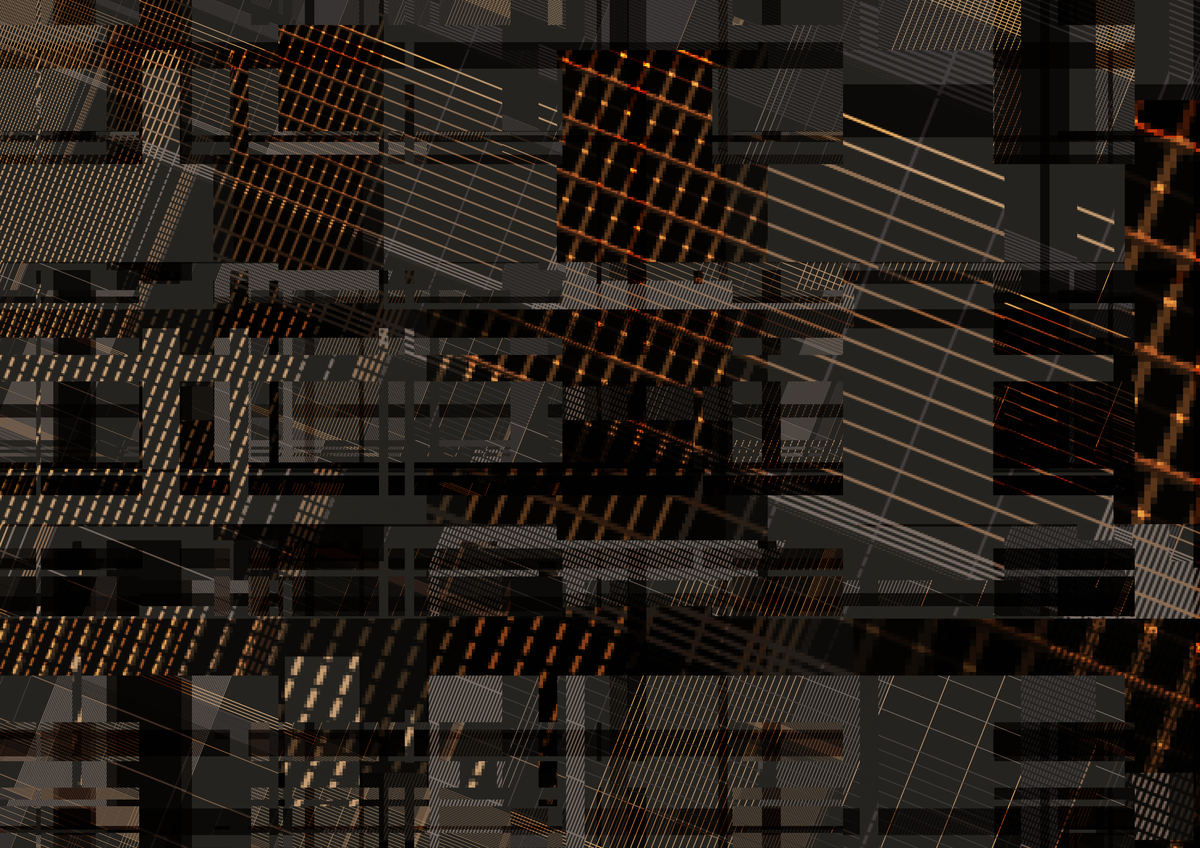 Hidden Intersections #65