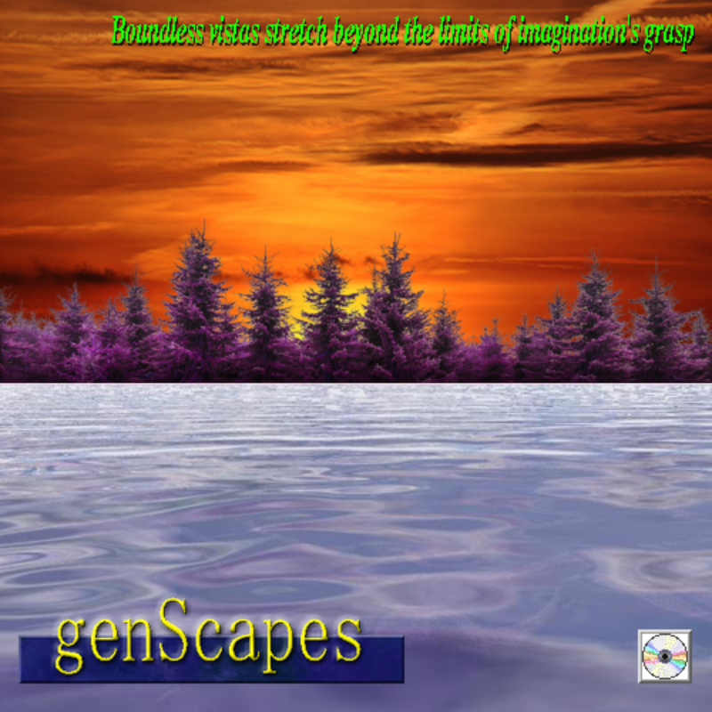 genScapes #80