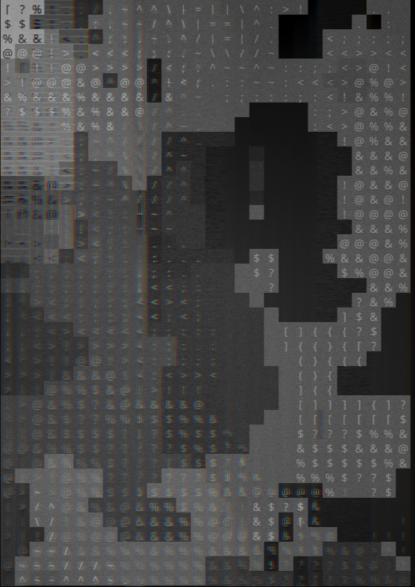 Convergence Remnants #11126