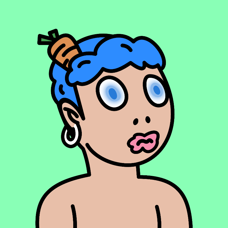 DudeDle.Punk #434