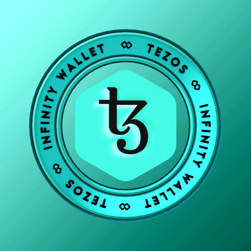 Tezos x Infinity Wallet #17