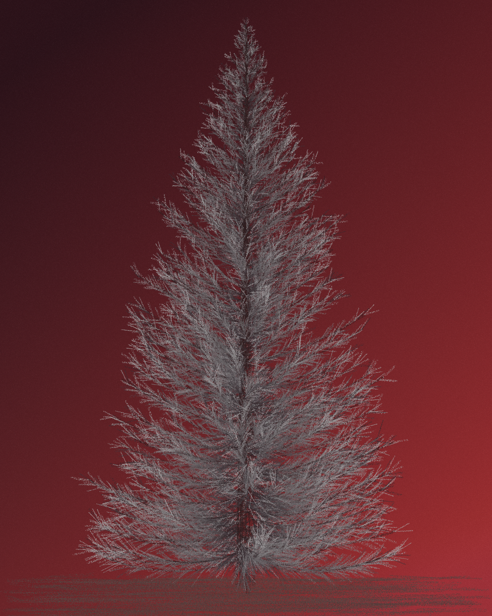 FXmas Trees #39