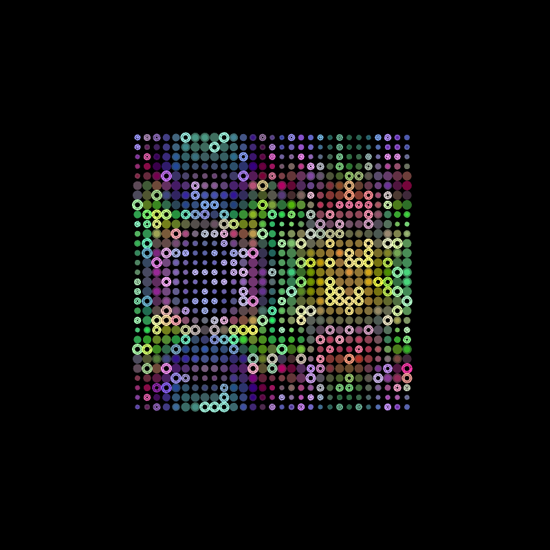 Stochastic Sequencer #4