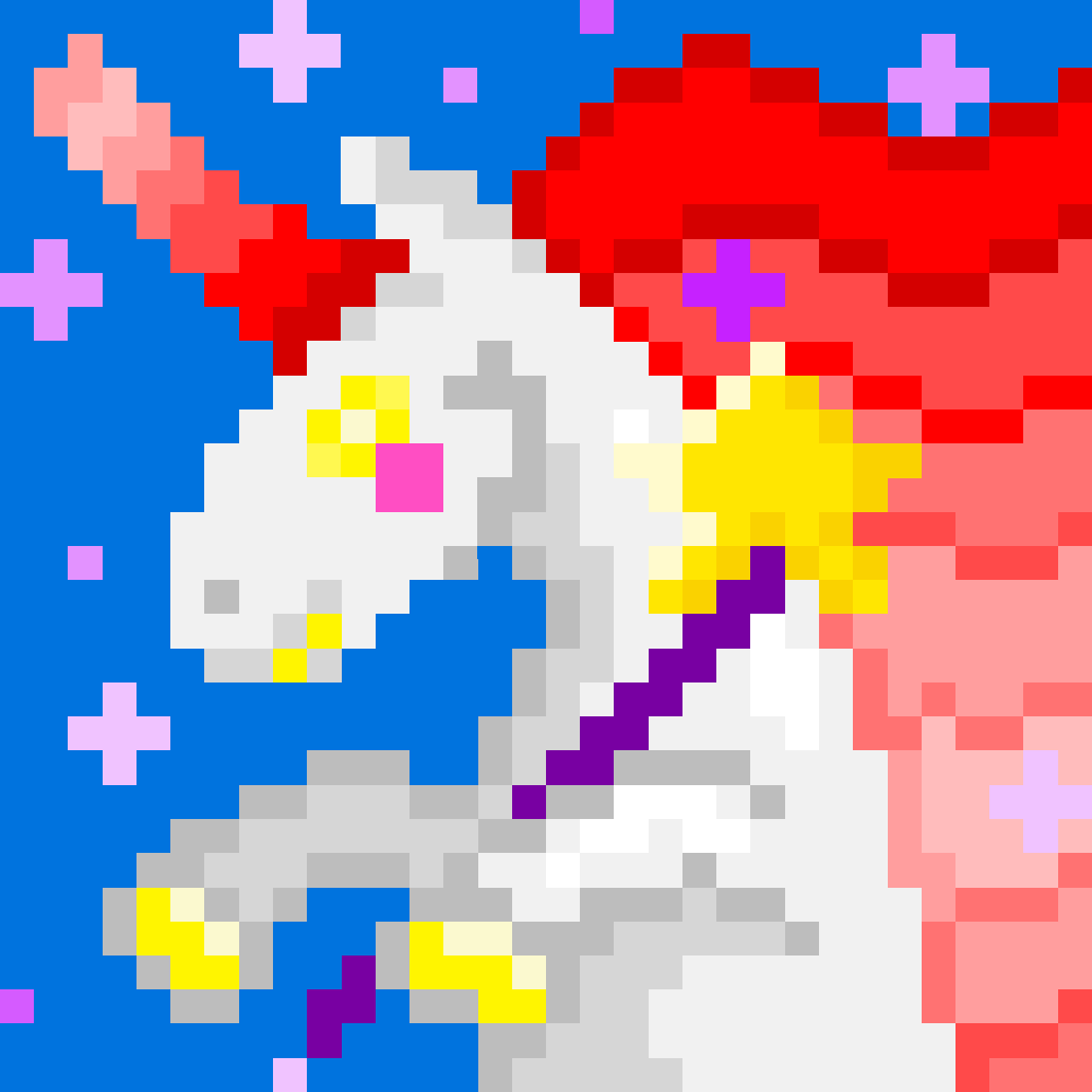 Unicorn #4775