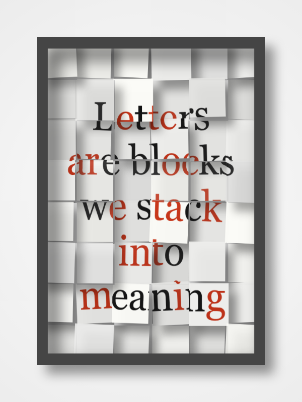 The Metaphor Machine #37481
