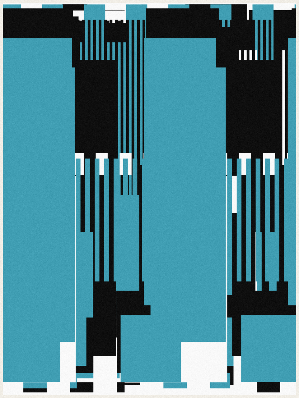 Bar Code #3