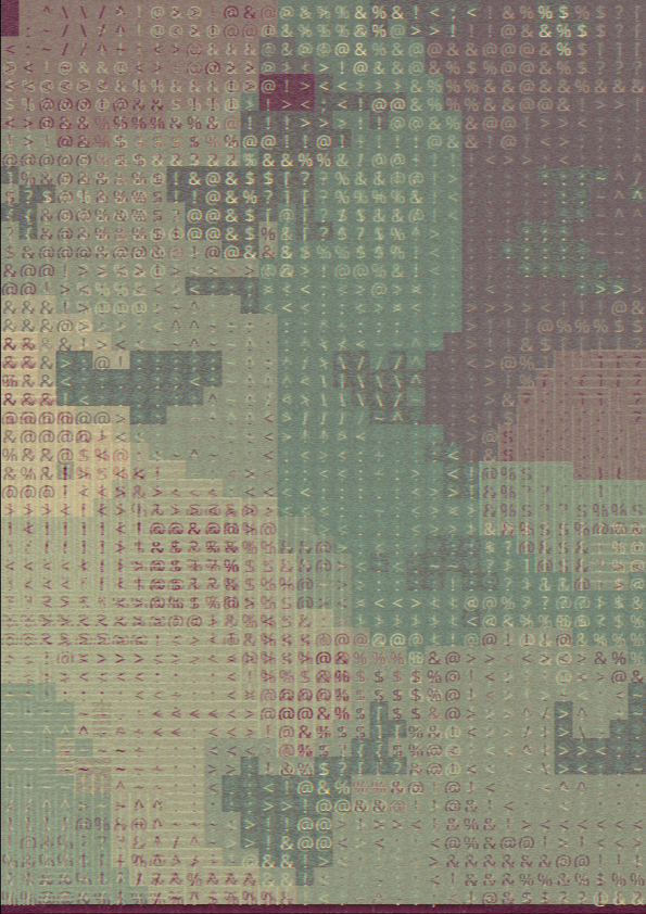 Convergence Remnants #14593