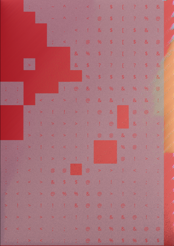 Convergence Remnants #15935