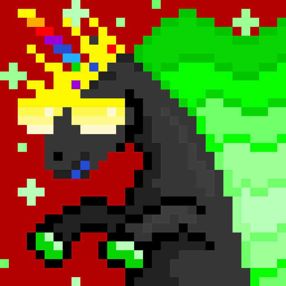 Unicorn #8464