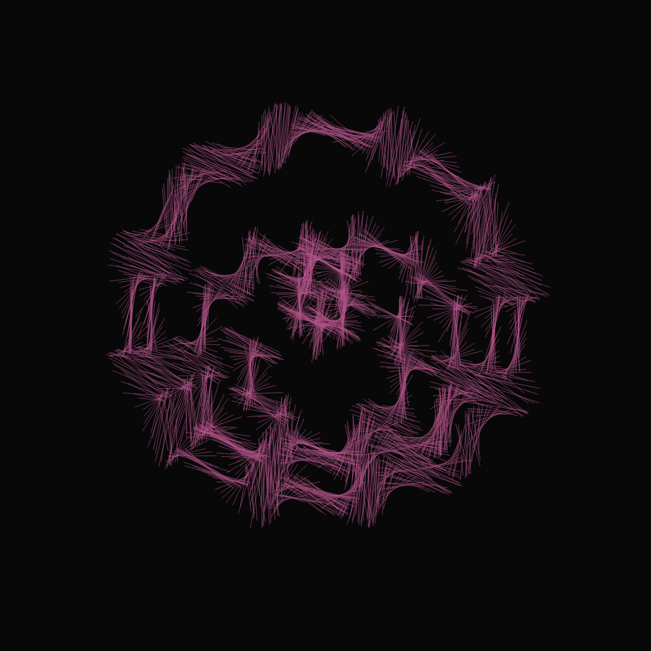 The Noise #14592