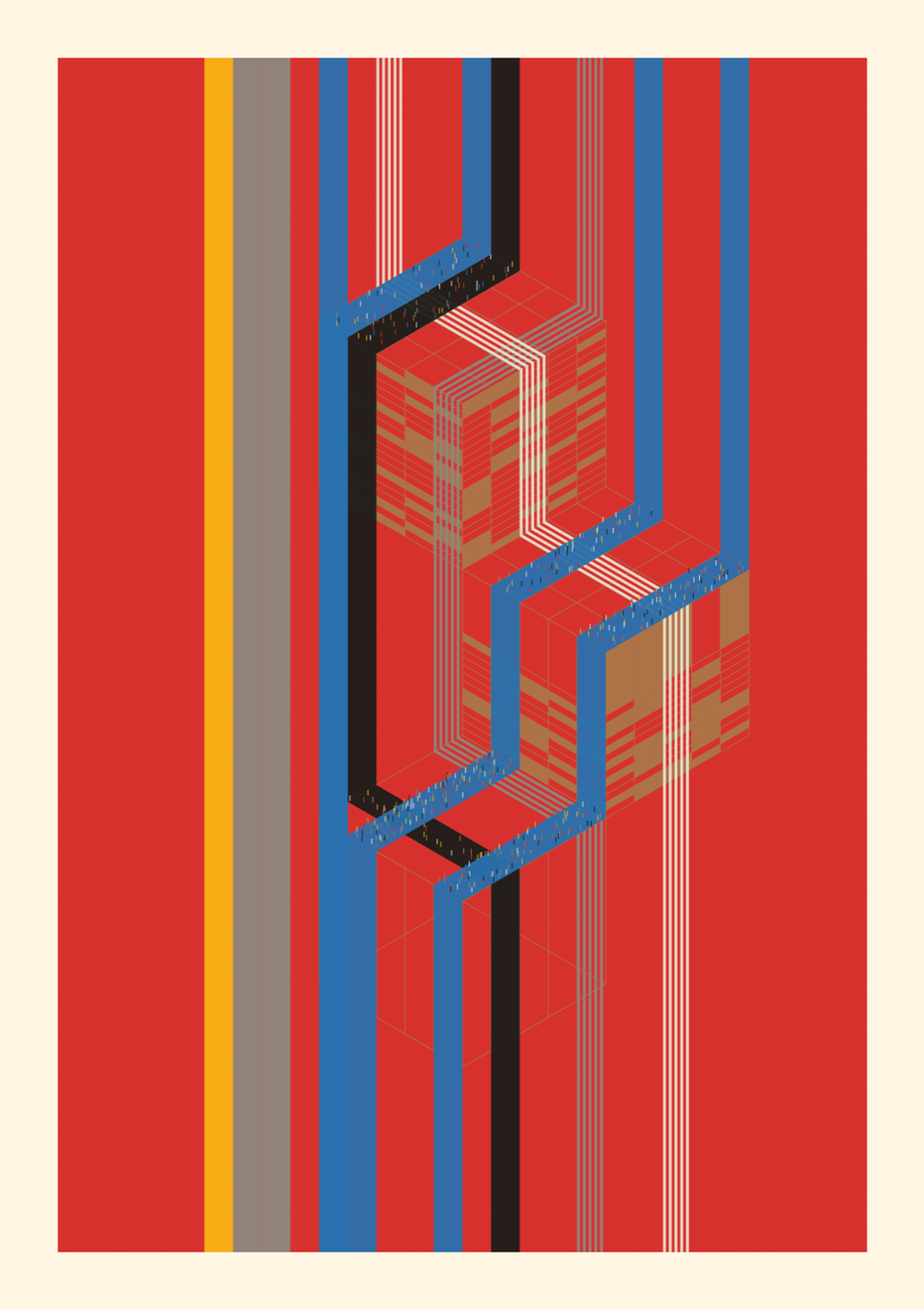 Tesseract #319