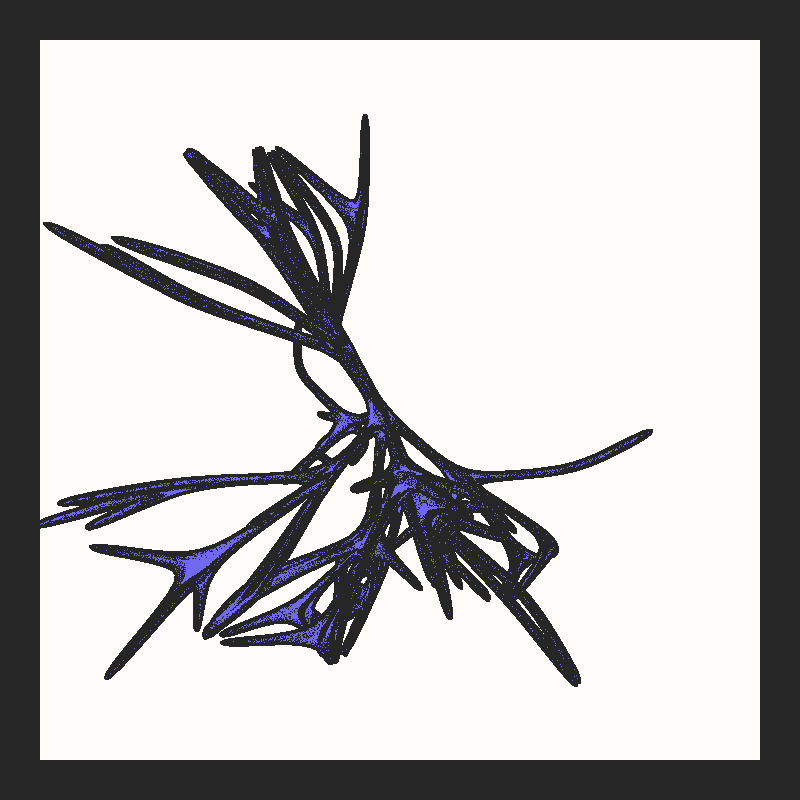 Bones that support nothing #48