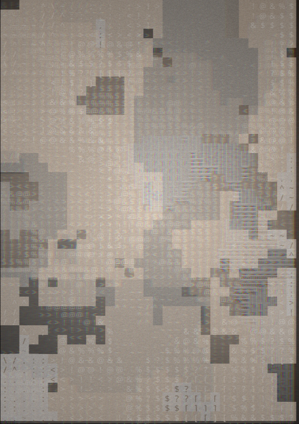 Convergence Remnants #2384