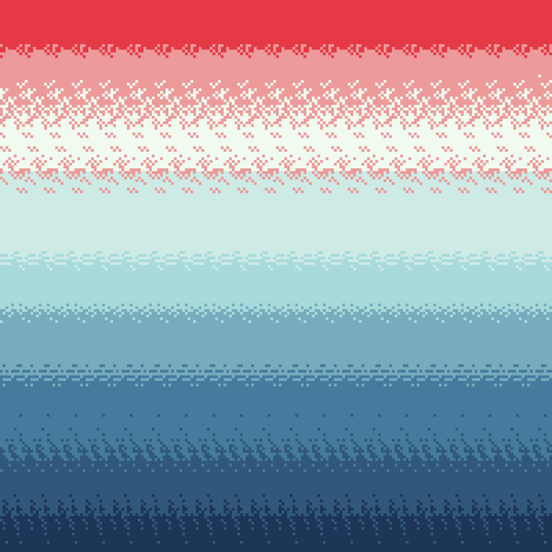 Dithered Gradients #355