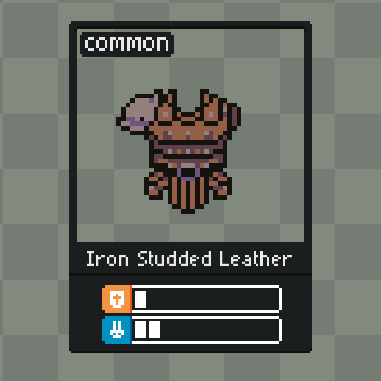 Nice Armor #186