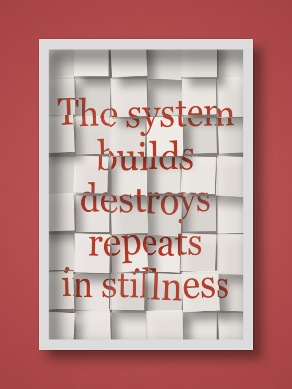 The Metaphor Machine #36491