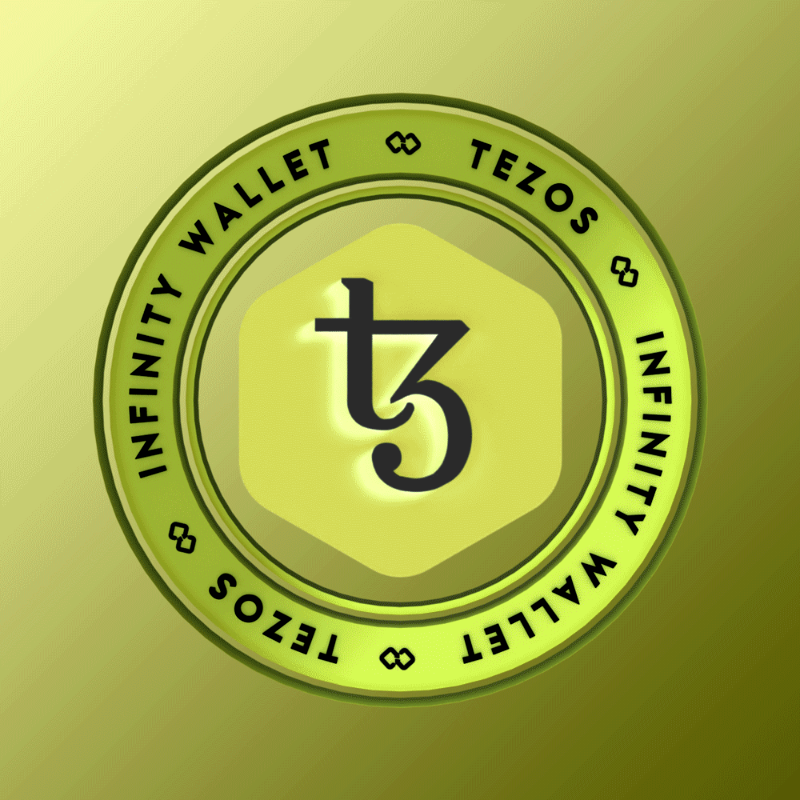 Tezos x Infinity Wallet #621