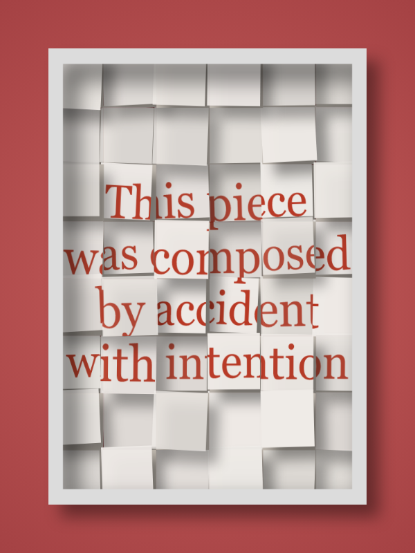 The Metaphor Machine #32579