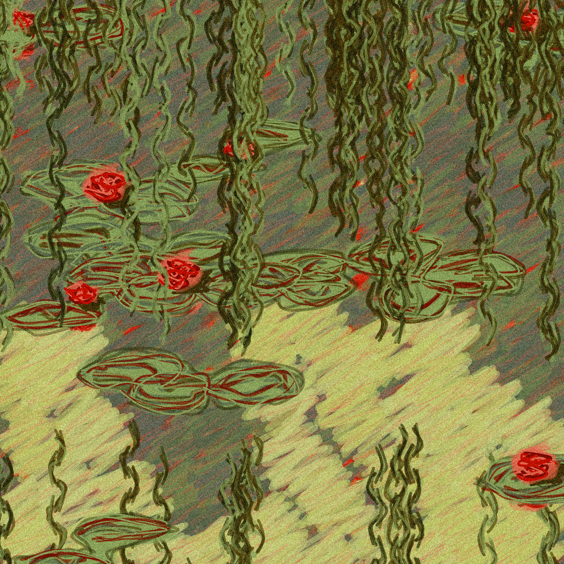 Water Lilies