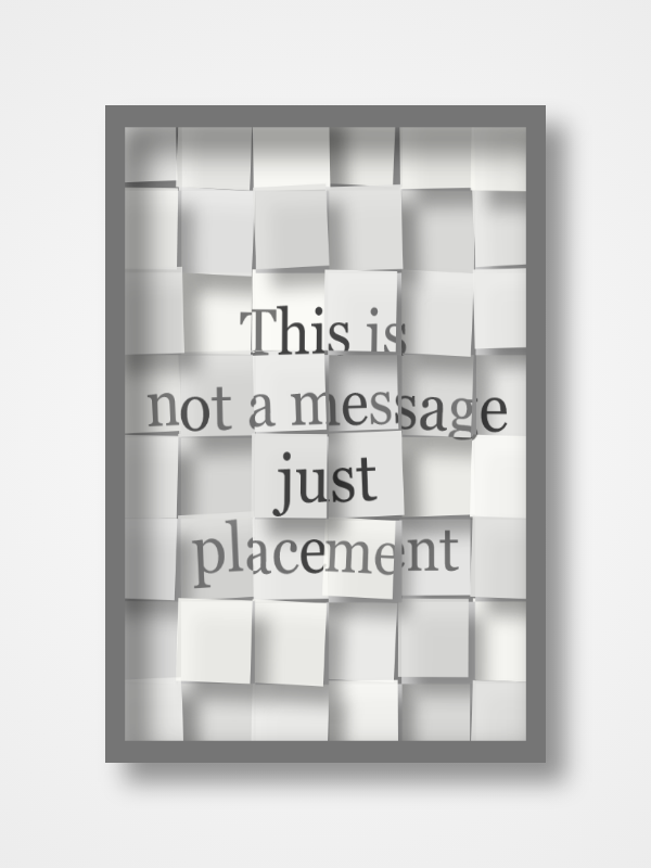 The Metaphor Machine #10526