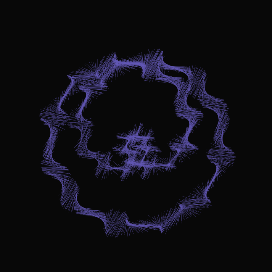 The Noise #12298