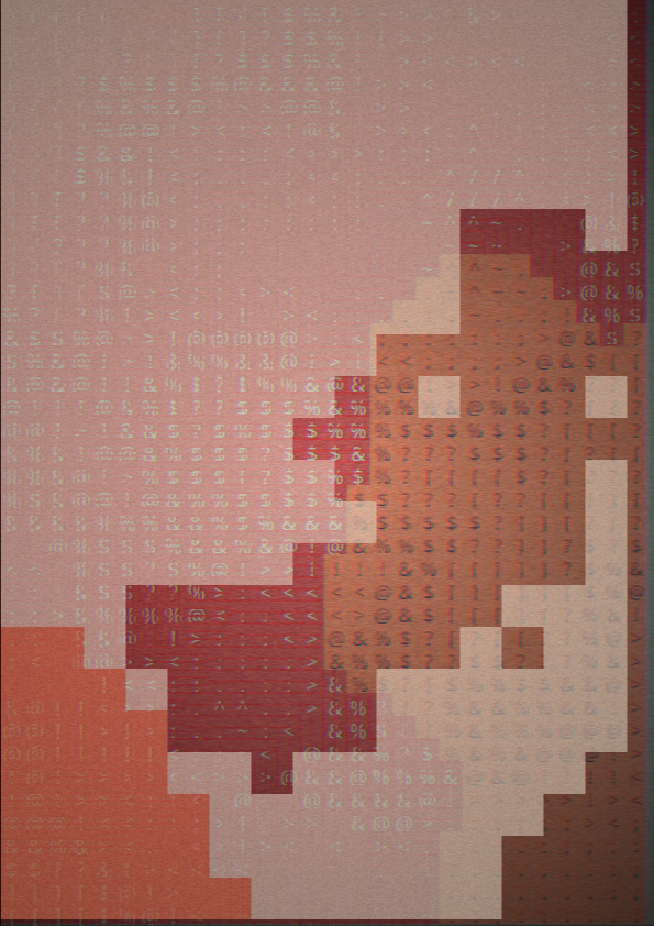 Convergence Remnants #12740