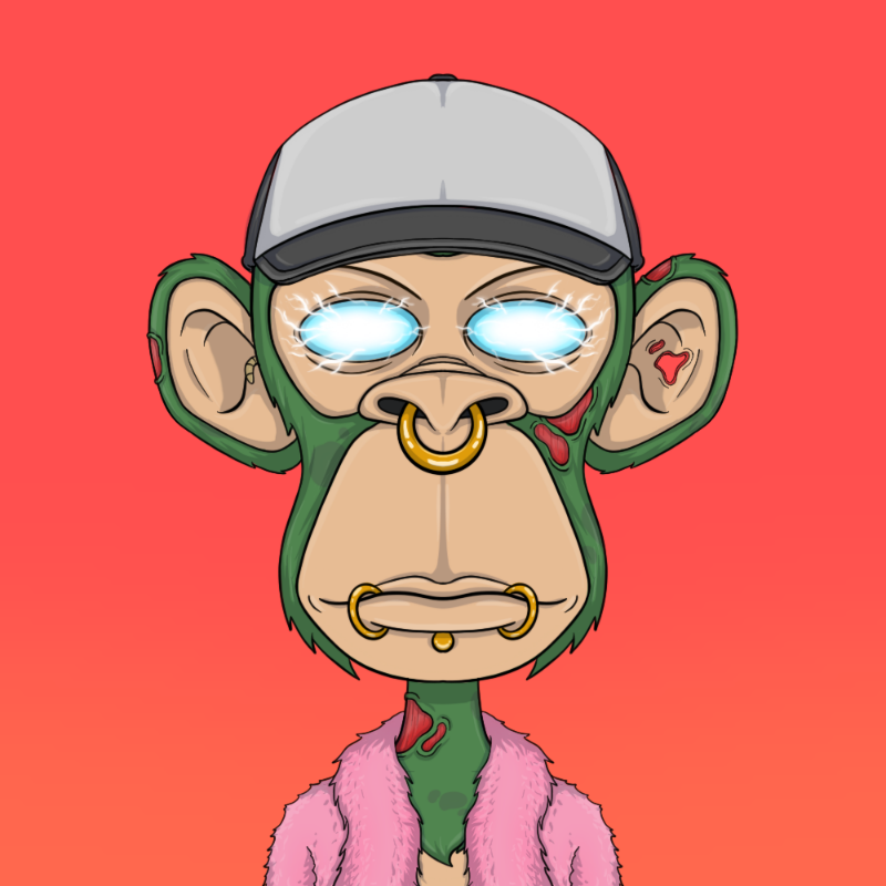 chimpantez #203