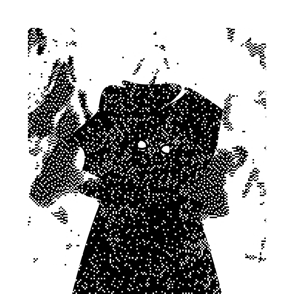 Missingno #272