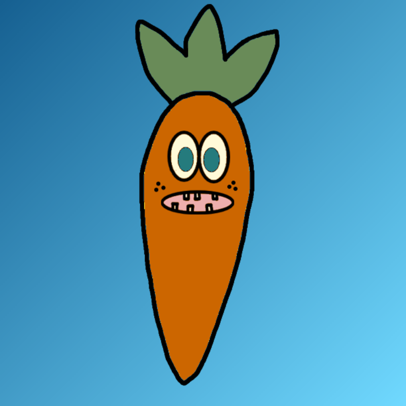 Carrotzos #39