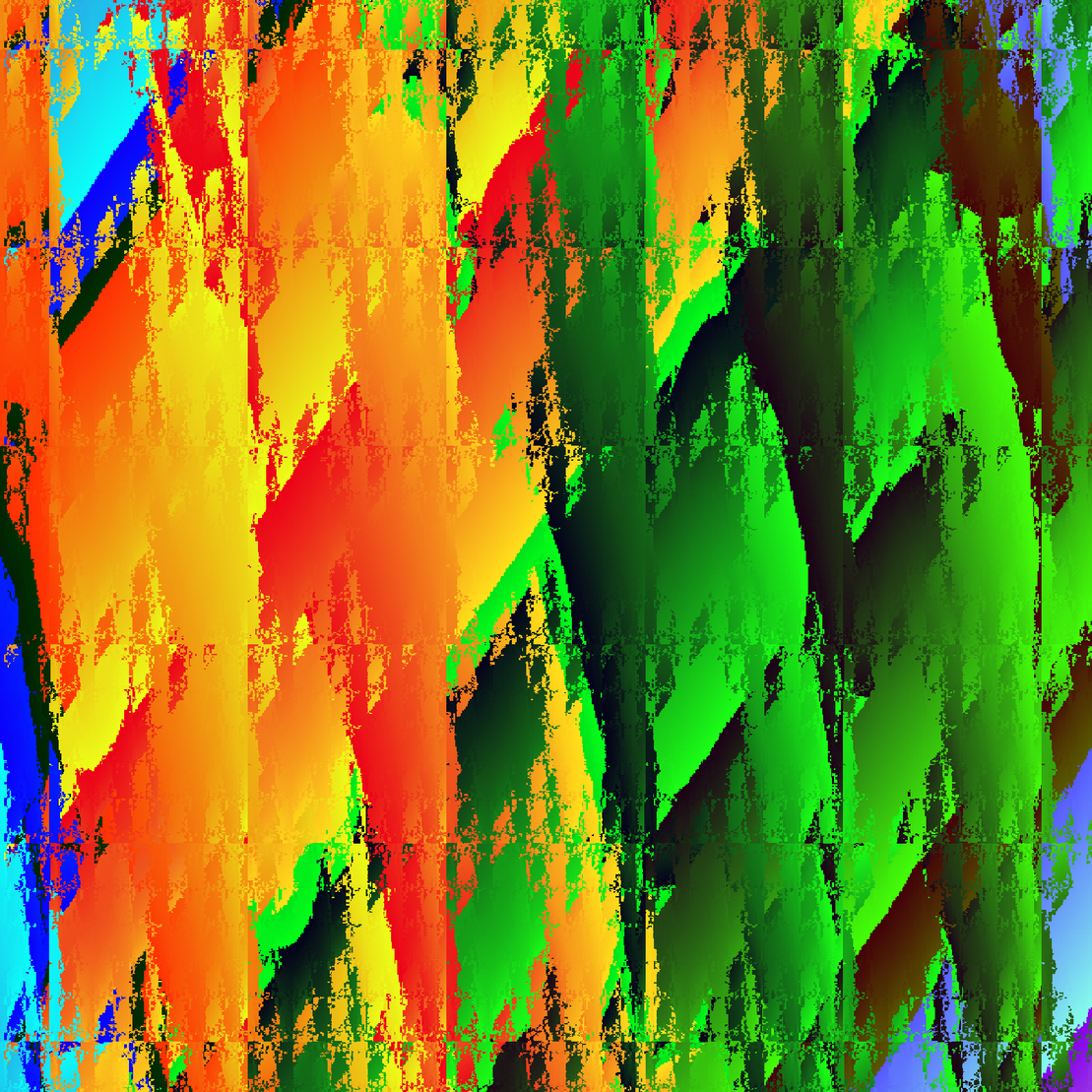 On a Wave