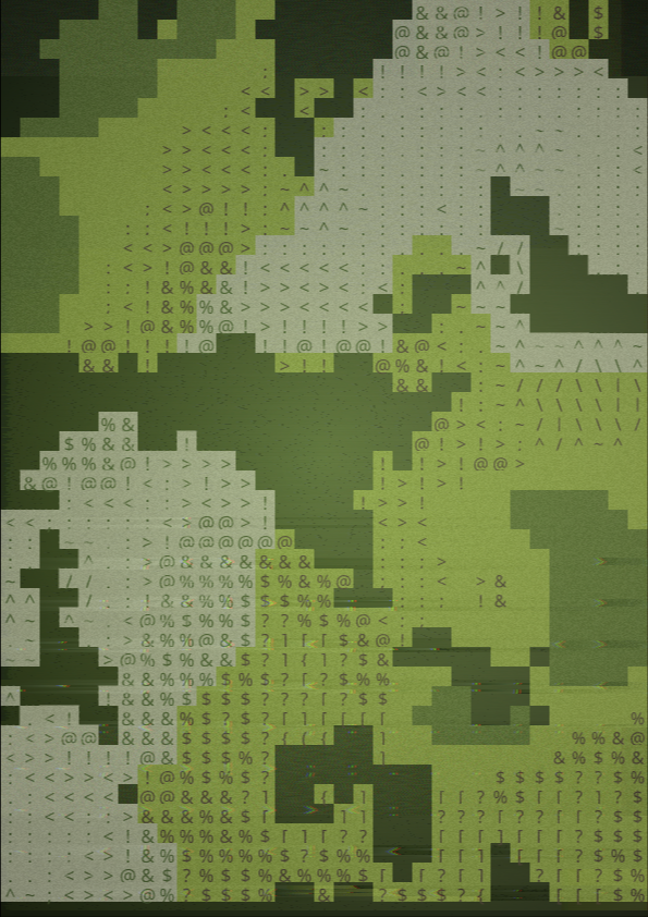 Convergence Remnants #20054