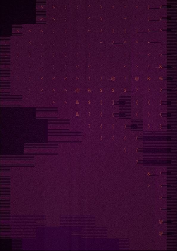 Convergence Remnants #5826